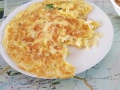 摊柴鸡蛋-北京龙庆四季香农家饭庄·灶台鱼·碳烤虹鳟鱼(龙庆峡店)