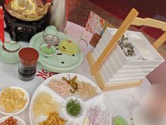 -丰尔粥食·顺德鱼生·干蒸排骨顺德菜(大良分店)