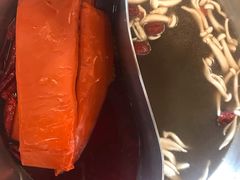 -憨铁匠老火锅(龙岗万科里店)