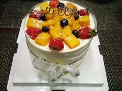 -唐·匠心·动物奶油·冰淇淋蛋糕(石岐店)
