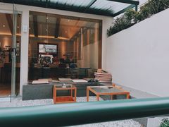 -稀物集咖啡(徽州大道店)