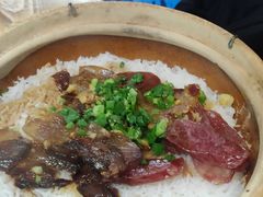 -聚味大牌档·粤菜·啫啫煲·砂锅粥