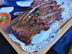 -唐伯虎新派湘菜馆(石夏时代广场店)