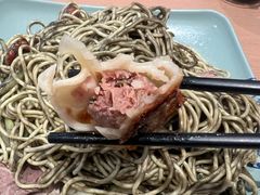 -韩海丽特色美食(秀州路店)