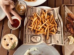 -G+KITCHEN(龙湖狮山天街店)