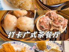 -大快活(丽丰店)