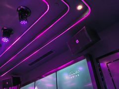 -INLOVE KTV(淮海路店)