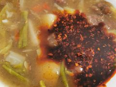 -刘老虎肉丸糊辣汤(总店)
