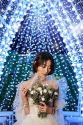 -布拉格婚纱摄影(真实客片店)