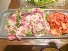 -新石器烤肉(中房金谊广场店)
