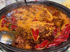 -五里关火锅(牛市口店)