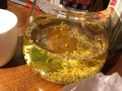 -小厨娘淮扬菜(清江苏宁广场店)