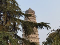 -法门文化景区