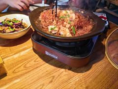 -农耕记·湖南土菜(龙岗熙和园店)