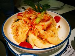 -美奈小馆·越南料理(中航城君尚购物中心店)