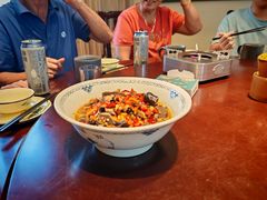 -后湖小院·乡野田园菜