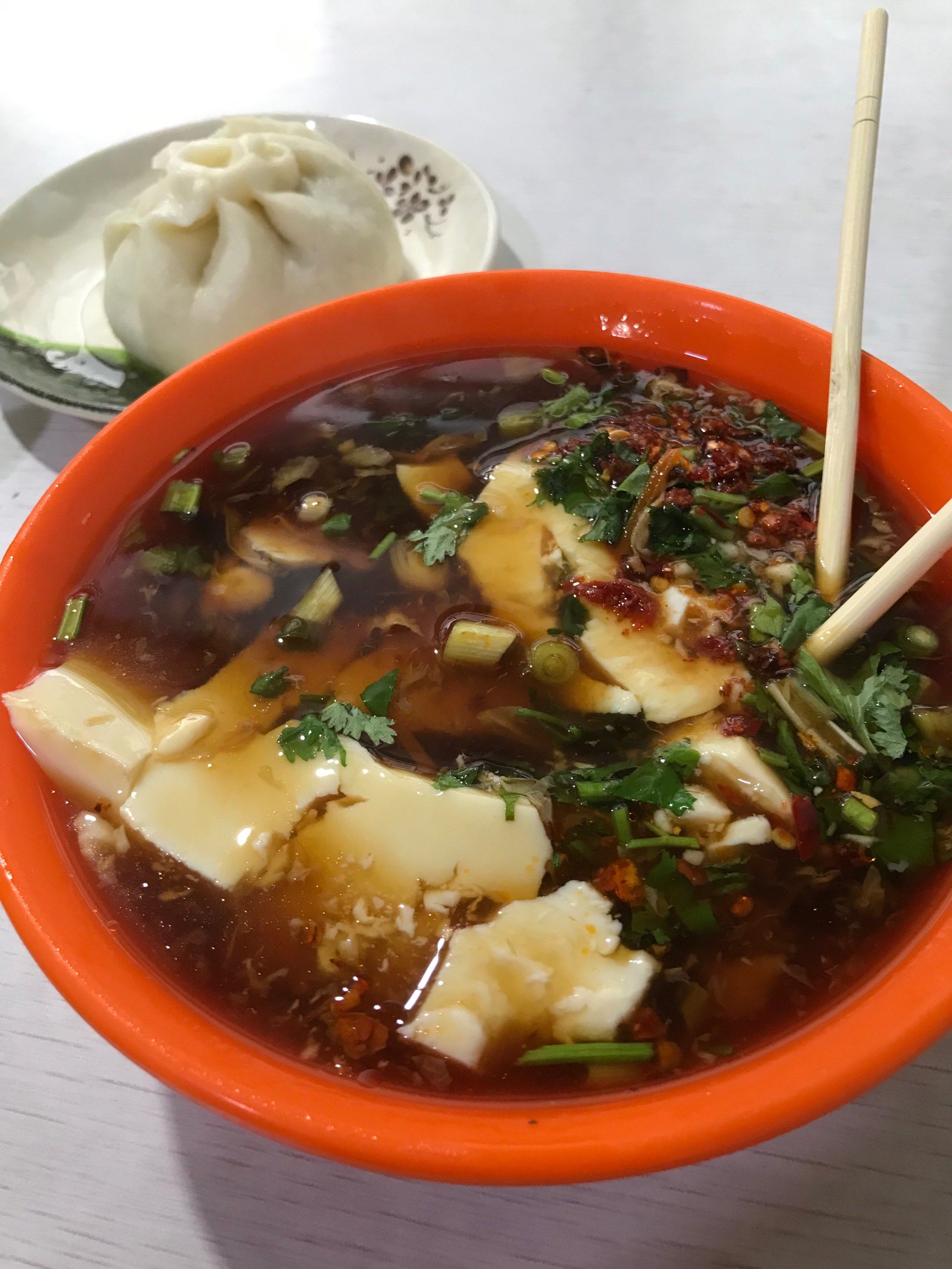 东北豆腐脑