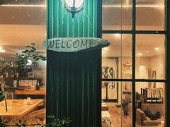 -参差咖啡(水果湖公园店)