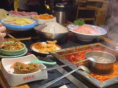 -蜀江龙火锅(339店)