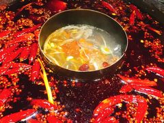 -重庆渝达老火锅(春熙路店)