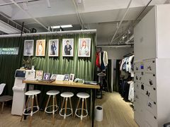 -真我樣照相馆·身份证·证件照·外拍(环球港店)