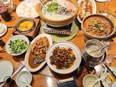 -江南小叙·美食研究院(鱼街店)