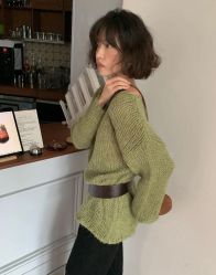 -Kraemer Paris苏豪发廊