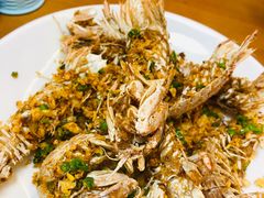 -鑫鸿达·海鲜闽菜热炒小馆(中山路店)