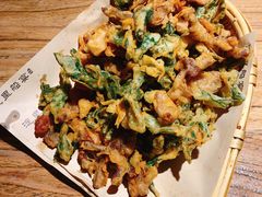 绝代双骄-淀里船宴(裕华东路店)