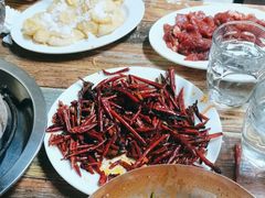 -西塔隆太白烤牛肉馆(图们路店)
