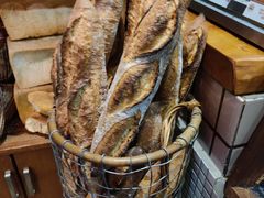-Juicy Bakery(大学路店)