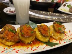 -昱匠·日本料理(金融街店)