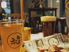 -HUBBA祜精酿(五羊邨店)
