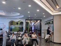 -深圳富茂格伦菲尔口腔门诊部(龙华清湖总院)