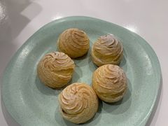 -贝紫Style(木马公寓店)