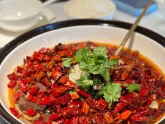 -新白鹿餐厅(城西银泰城店)