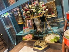 -哥老官重庆美蛙鱼头(日月光店)
