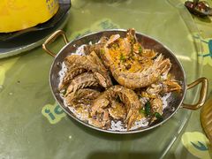 -桥东喜碧海鲜街(水东街店)