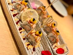 -阿吾罗·月咏精致日料(港汇恒隆广场店)