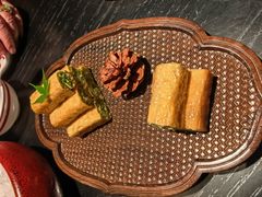 -锦楼·臻选新杭帮(杭州中心店)
