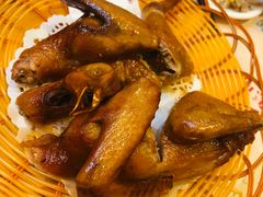 乳鸽-点都德(北京路贰店)
