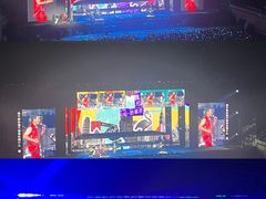 -大连体育中心体育馆