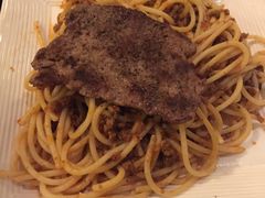 -天诚丽筠酒店-西餐厅