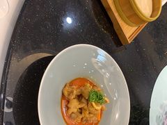 -香山湖家家宴(中山陵店)