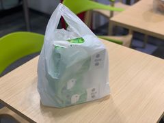 -德克士(五洲餐厅)