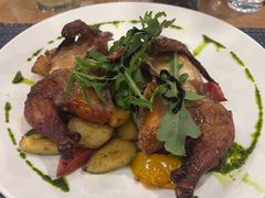 -LA MAISON公鸡和龙(蛇口店)
