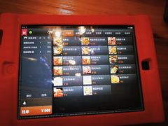 菜单-韩热集市(百源店)