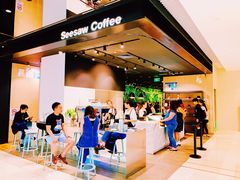 -Seesaw Coffee(环贸iapm店)