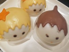 -海底捞火锅(大融城店)