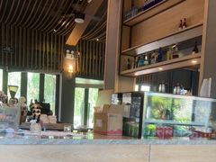 -盐官日光域房车营地·有盐餐厅